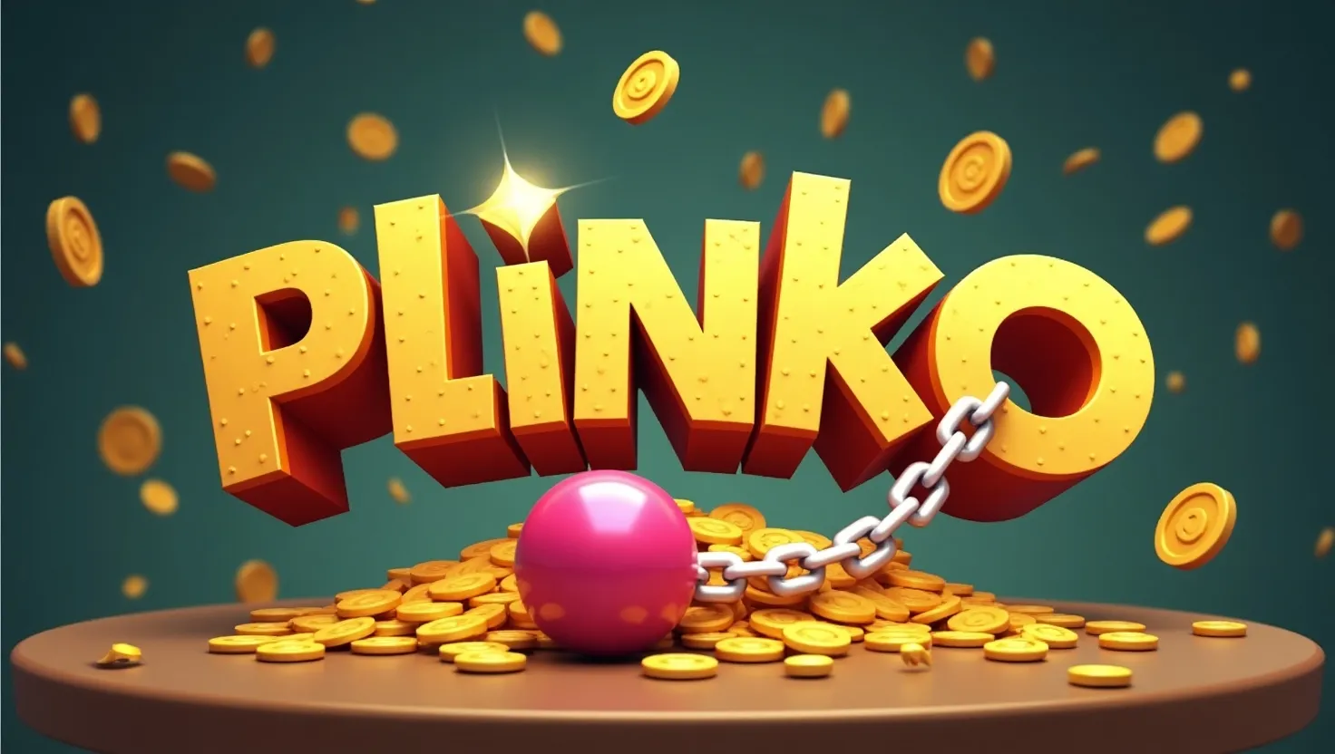 plinko app