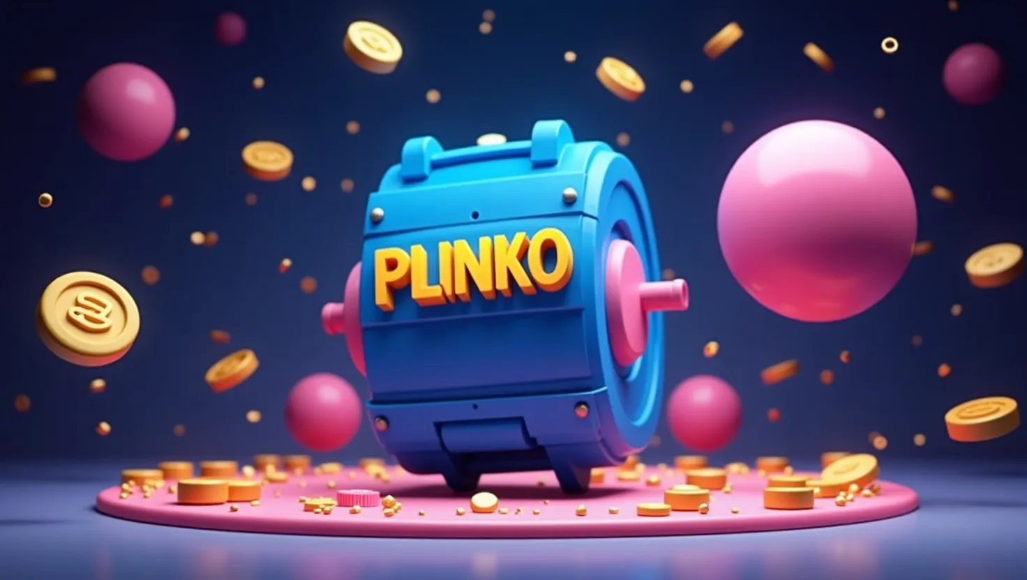 1win plinko