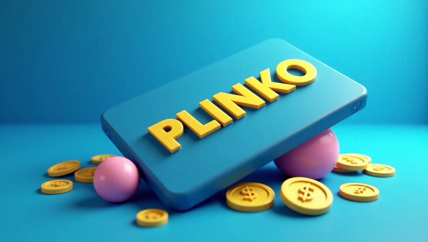 1win plinko